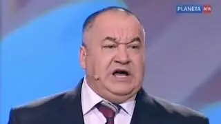 Игорь Маменко