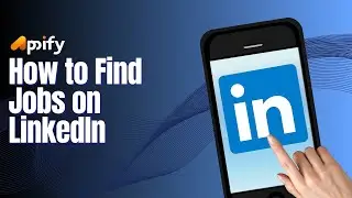 How to Find Jobs in Linkedin (2024) | Search Latest Jobs on LinkedIn App