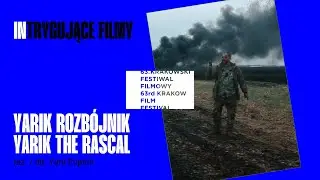 Yarik rozbójnik / Yarik the Rascal reż. Yurii Pupirin - Trailer