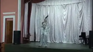 Любимая всеми песня 
