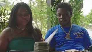 Miami Vibes Pt. 2 Break up to Make up