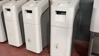 Özel metal cihaz kutusu