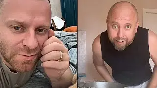 Самвел Адамян/ Артем&Света Чернега. НЕ ДЕРГАЙ  ̶т̶и̶г̶р̶а̶  ПРОДАВЦА ЗА ̶у̶с̶ы̶  ХУДИ! Званый УЖИН
