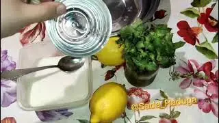 Быстрый Махито.