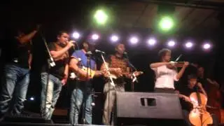 Volosi & Chveneburebi - Tbiliso (ONE Caucasus)
