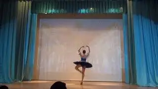 Медора.Кл.танец 22.04.22