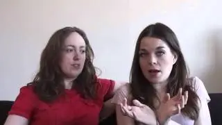 Mace and Burton EdFringe Video Diary #15
