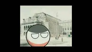 The Austrian Painter! 