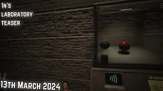 1N's Laboratory Teaser