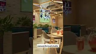 Get High-Quality 3D Rendering Services.#interiorrendering #renderinginterior #rendering