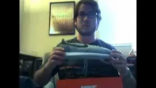 Kloons Existental Challenge 8: My retro kicks