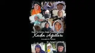 60-Dengbej Xece Ağıt-Adıyaman