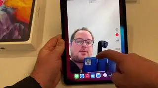 How to use your iPad: The Basic User Interface
