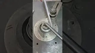 Холодная ковка на станке Воронежская 