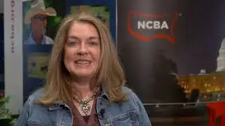 NCBA's Cattlemen to Cattlemen – May 2, 2023