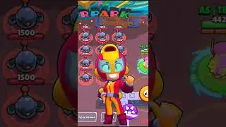 ГАЙД НА БРОКА👾 #бравлстарс #brawlstars #shorts