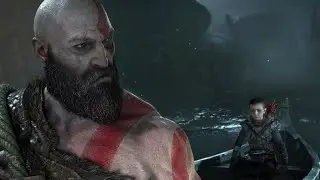 GOD OF WAR 2018 AO VIVO | PP GAMES