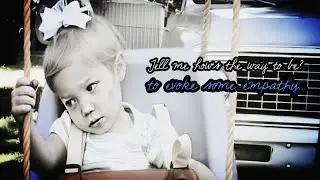 Tell me how's the way to be? | Child Abuse Awareness 2020