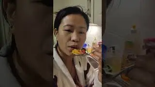 Aroz Valenciana #cooking #bd #filipinanggermanvlog