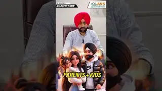 🇨🇦🇨🇦  Visa Success Continues #touristvisa #visasuccess ✈️ ✅ #punjabi #trending #new  #reels