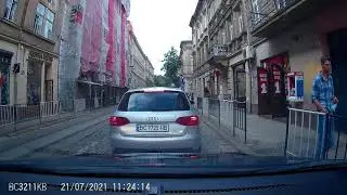 два брата аккробата