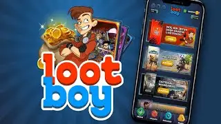 Cheats LootBoy Mobile 😵 Get Unlimited Gems FREE