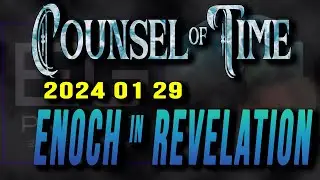 Revealing the Hidden Prophecies: Book of Revelation Study