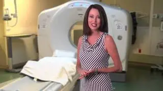 Low-Dose CT Scans