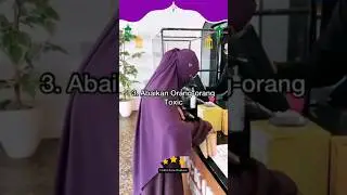 Tips Berhijrah 