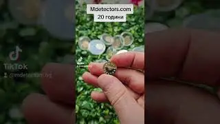 Mdetectors.com 20 години  #mdetectors