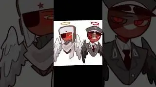 #countryhumans