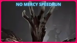 Fast speedrun No Mercy in Left 4 Dead 2! 