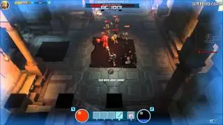 Late Night MMO: The Mighty Quest For Epic Loot 1