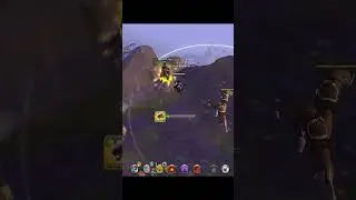 Gathering full 7.4 ore node | Albion Online EU