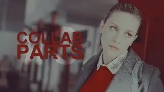 Collab Parts #3