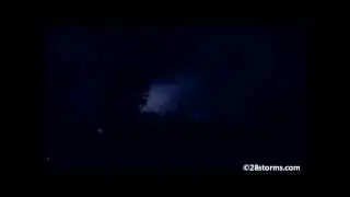 Alabama Thunderstorm