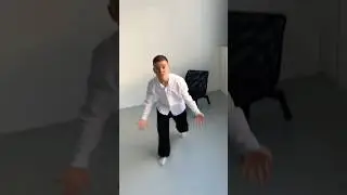 Рома и сальто …