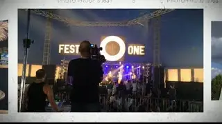 A Look At Last Year's Festival One, New Zealand