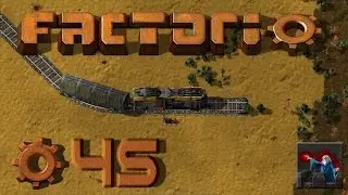 F.A.R.L. - Factorio with Mods Ep. 45