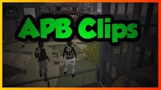 Sleizer | APB Clips