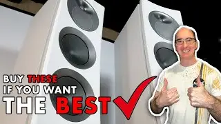 Arendal Sound 1528 Monitor 8 Review Discussion
