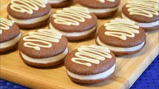 Минутный Десерт к Чаю! ✧ ШОКОЛАДНЫЕ 