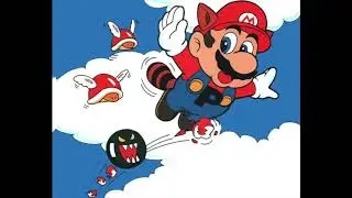 Bowser Fell Quick| produced by Ben Gilbert