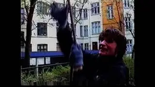 Sonar dagbog på DR2 fra 1996