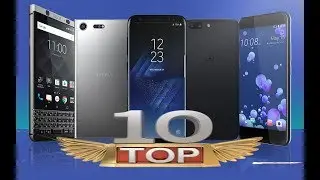 TOP 10 best smartphones from Aliexpress up to$ 300 in 2018 / 2018 low cost smartphones
