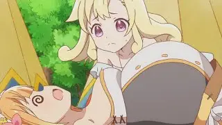 Endro: Melon Belly