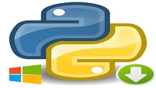 Windows'a Python Kurma