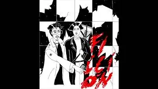 Ficción - Ficción EP