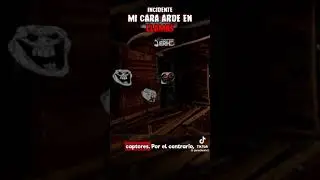 Ghost Raider mexicano