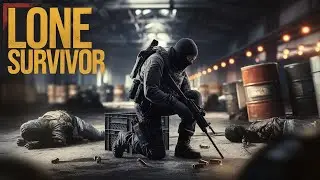 Headshot Haven - Escape From Tarkov Arena